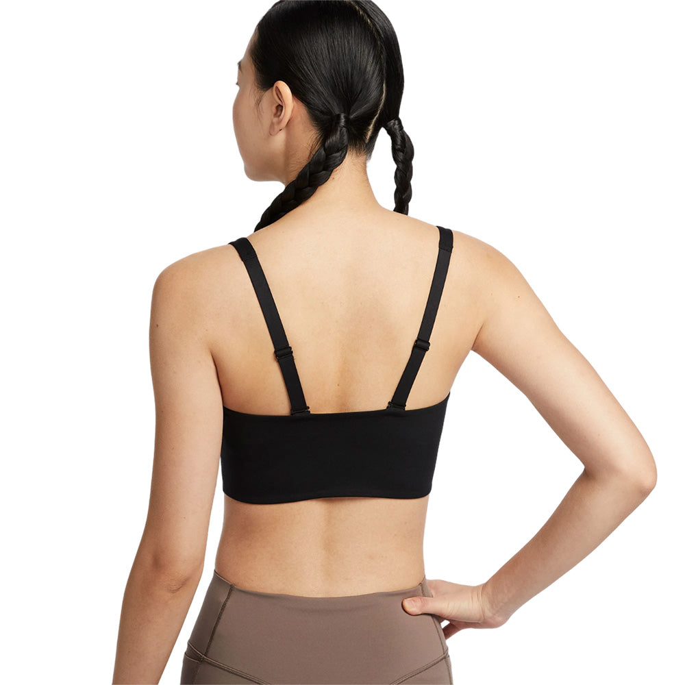 NIKE Alate Medium Support Women's Sports Bra - Supersports Thailand Supersports Thailand