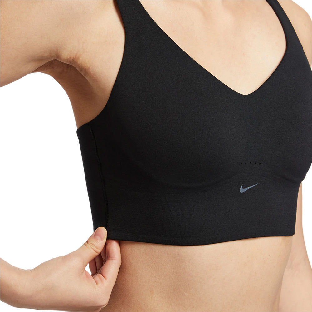 NIKE Alate Medium Support Women's Sports Bra - Supersports Thailand