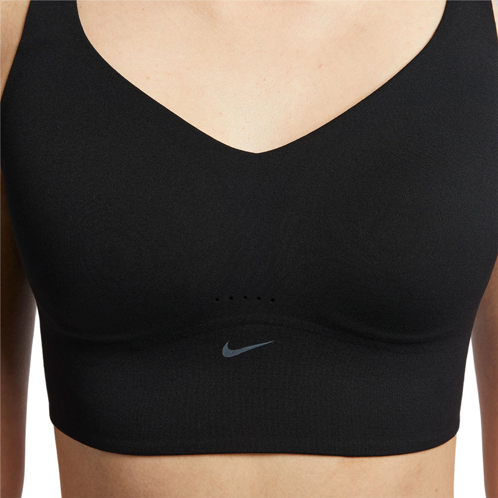 NIKE Alate Medium Support Women's Sports Bra - Supersports Thailand