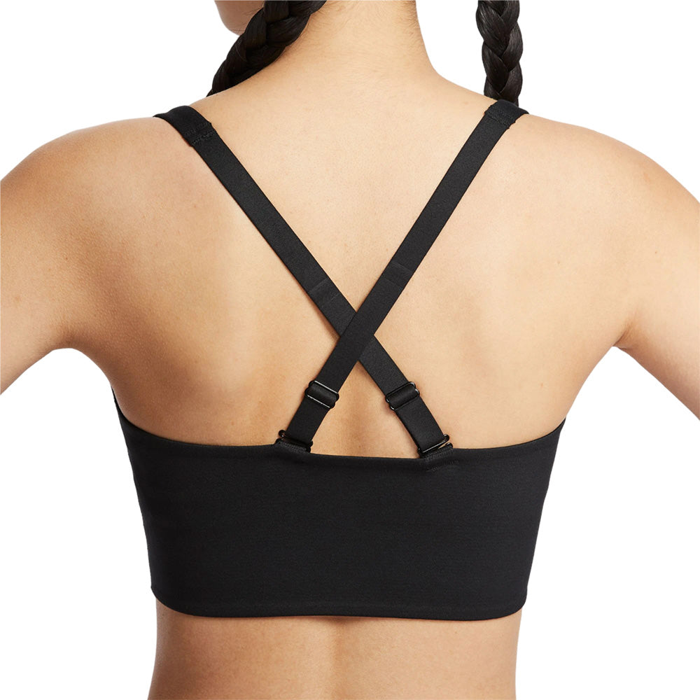 NIKE Alate Medium Support Women's Sports Bra - Supersports Thailand