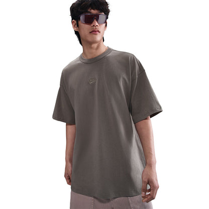 NIKE Sportswear Premium Essentials Oversized Men's T-shirt - Supersports Thailand