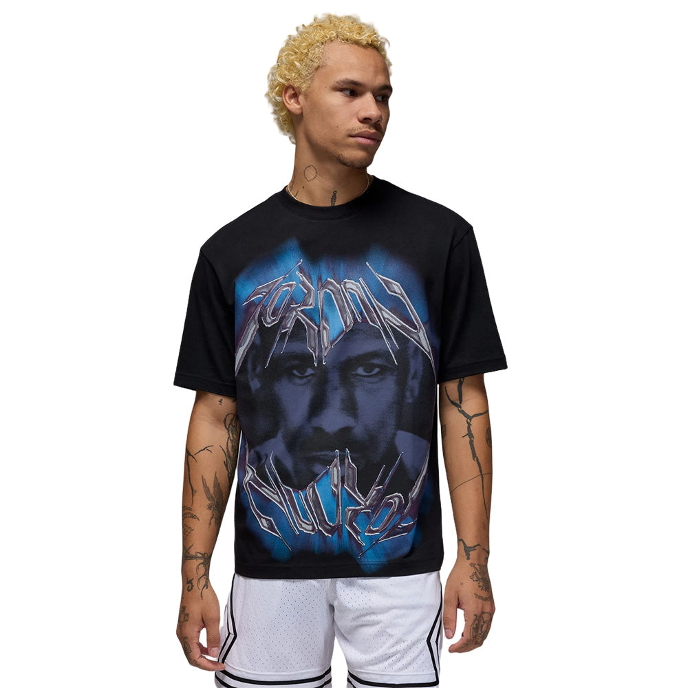 NIKE Jordan Sport 85 Men's T-shirt - Supersports Thailand