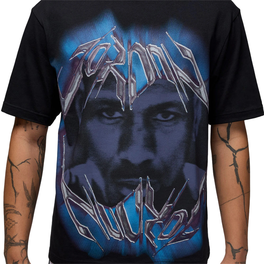 NIKE Jordan Sport 85 Men's T-shirt - Supersports Thailand