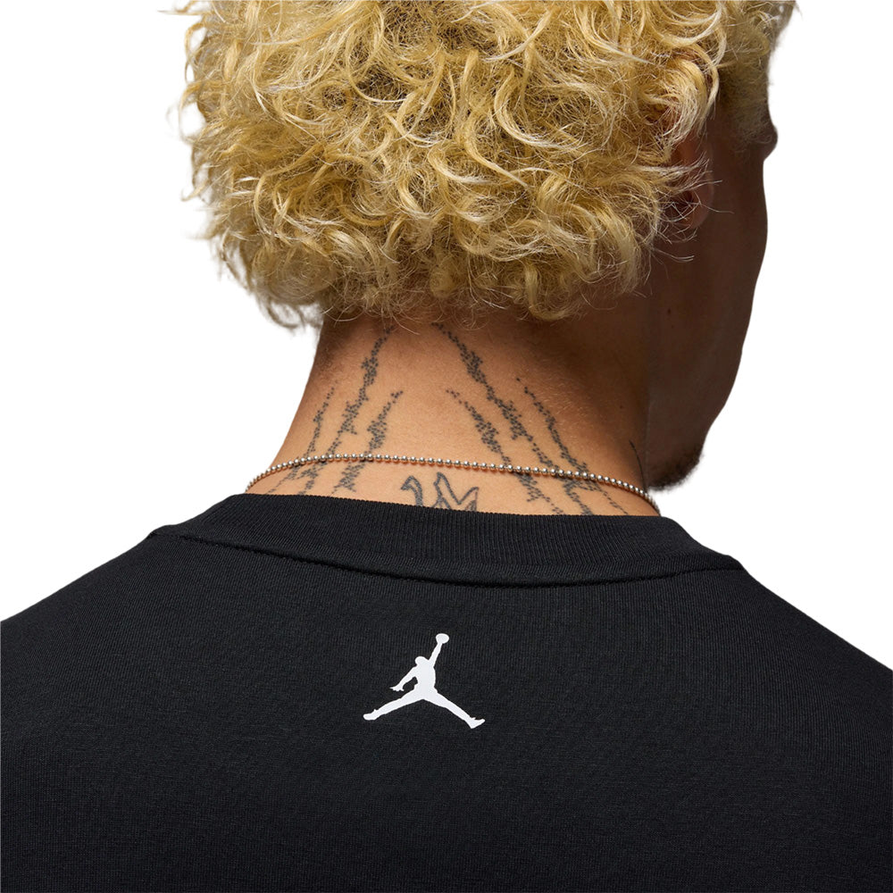 NIKE Jordan Sport 85 Men's T-shirt - Supersports Thailand