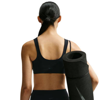 NIKE Zenvy Light-Support Lightly Lined Women's Sports Bra