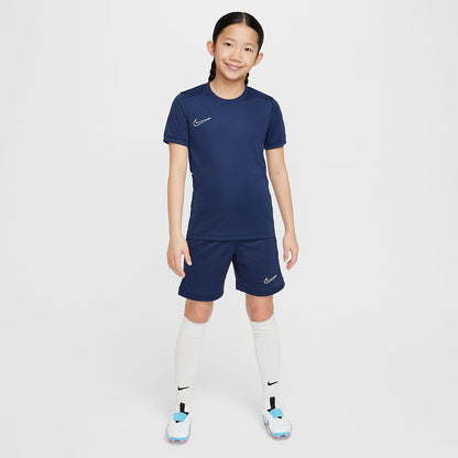 NIKE Academy กางเกงฟุตบอลขาสั้นเด็ก