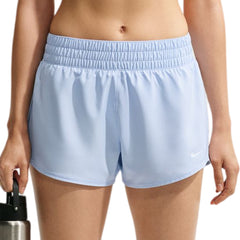 NIKE Dri-FIT One Mid-rise 3" Women's Training Shorts - Supersports Thailand