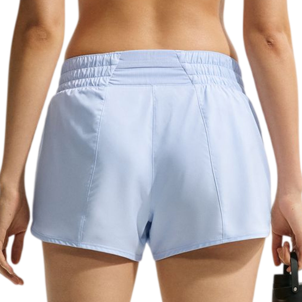 NIKE Dri-FIT One Mid-rise 3" Women's Training Shorts - Supersports Thailand Supersports Thailand