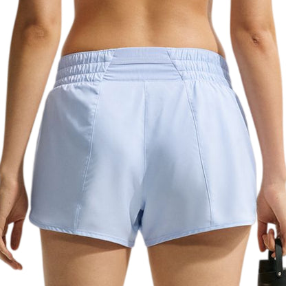 NIKE Dri-FIT One Mid-rise 3" Women's Training Shorts - Supersports Thailand