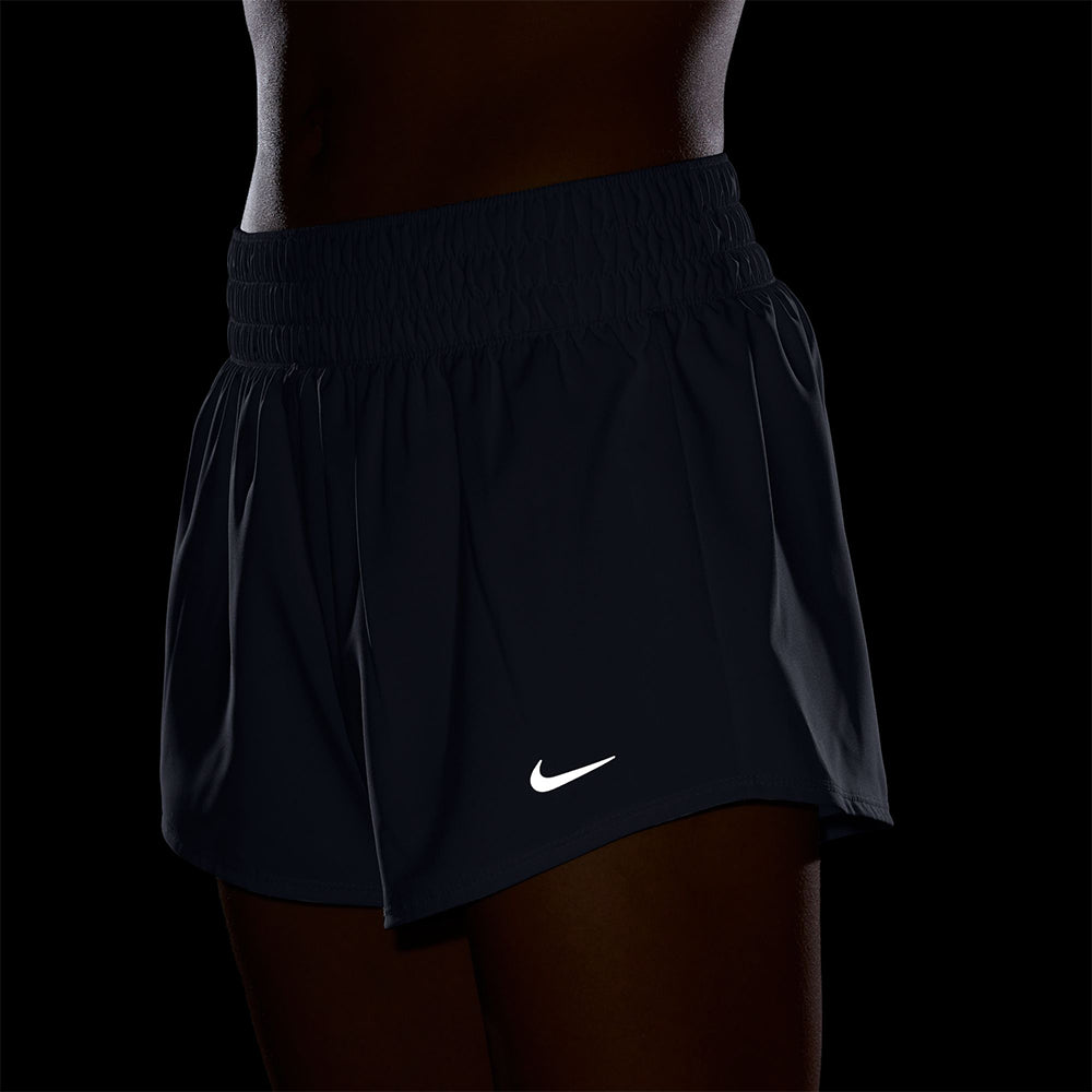 NIKE Dri-FIT One Mid-rise 3" Women's Training Shorts - Supersports Thailand