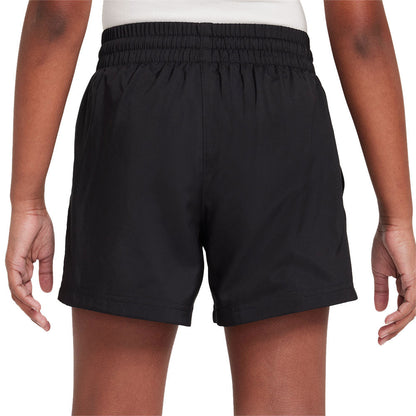 NIKE Sportswear Club 4.5" Kids Lifestyle Shorts - Supersports Thailand
