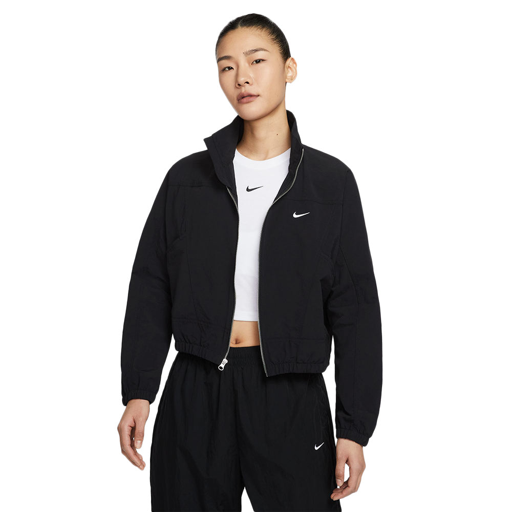 NIKE Sportswear Everything Wovens Women's Jacket - Supersports Thailand Supersports Thailand