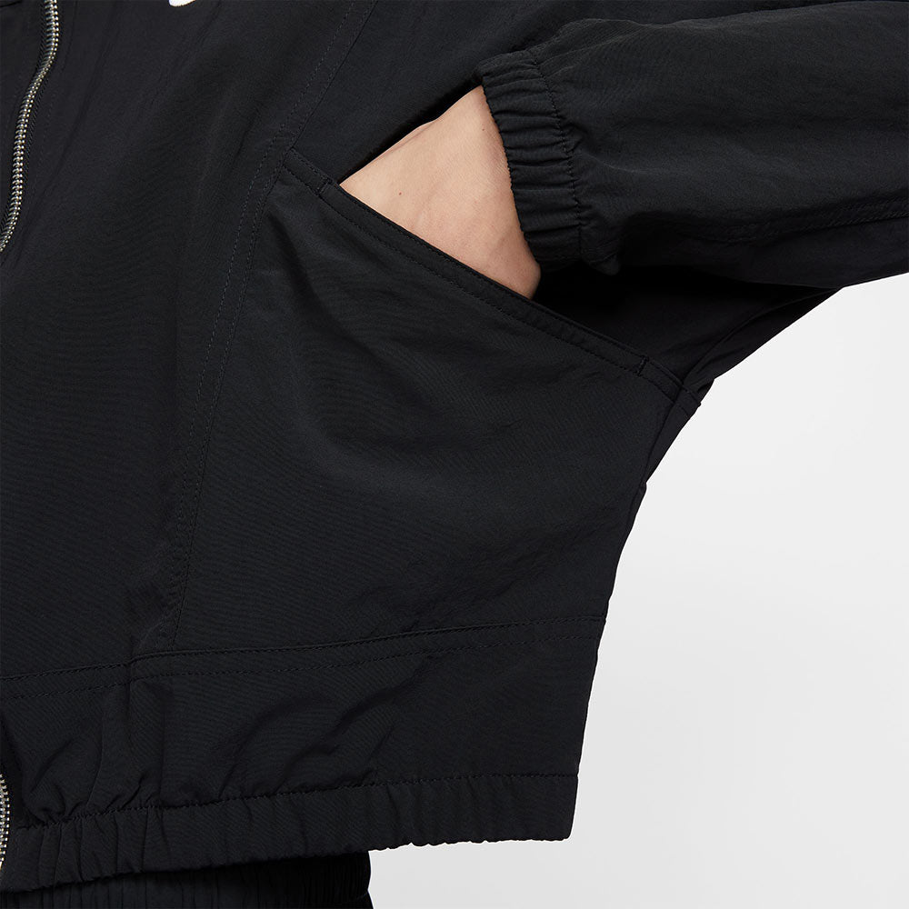 NIKE Sportswear Everything Wovens Women's Jacket - Supersports Thailand