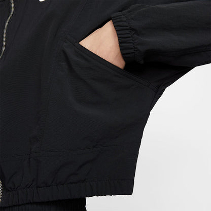 NIKE Sportswear Everything Wovens Women's Jacket - Supersports Thailand