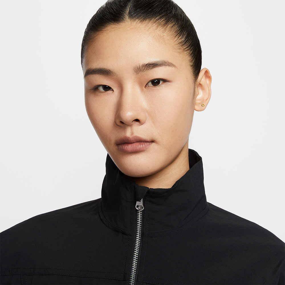 NIKE Sportswear Everything Wovens Women's Jacket - Supersports Thailand Supersports Thailand