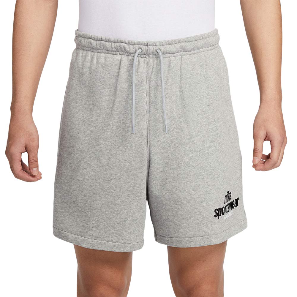 NIKE Club กางเกงลำลองขาสั้นผู้ชาย