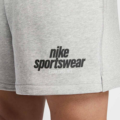 NIKE Club กางเกงลำลองขาสั้นผู้ชาย