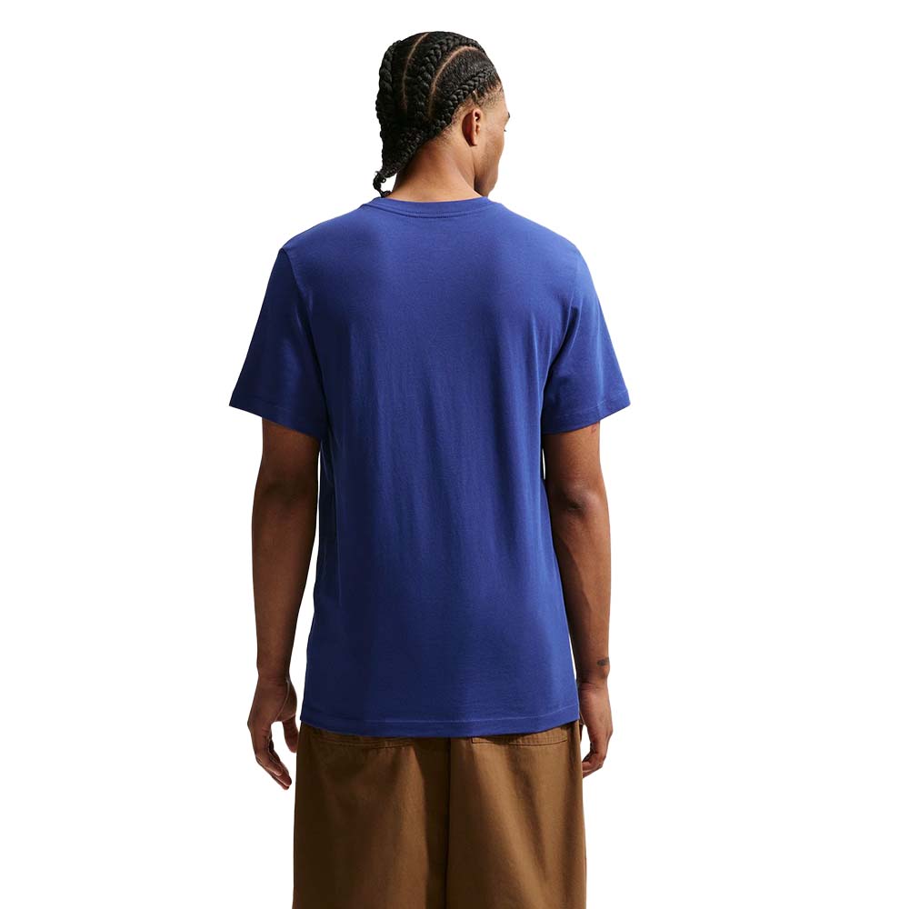 NIKE FC Barcelona Men's Football T-Shirt - Supersports Thailand Supersports Thailand