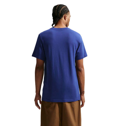 NIKE FC Barcelona Men's Football T-Shirt - Supersports Thailand