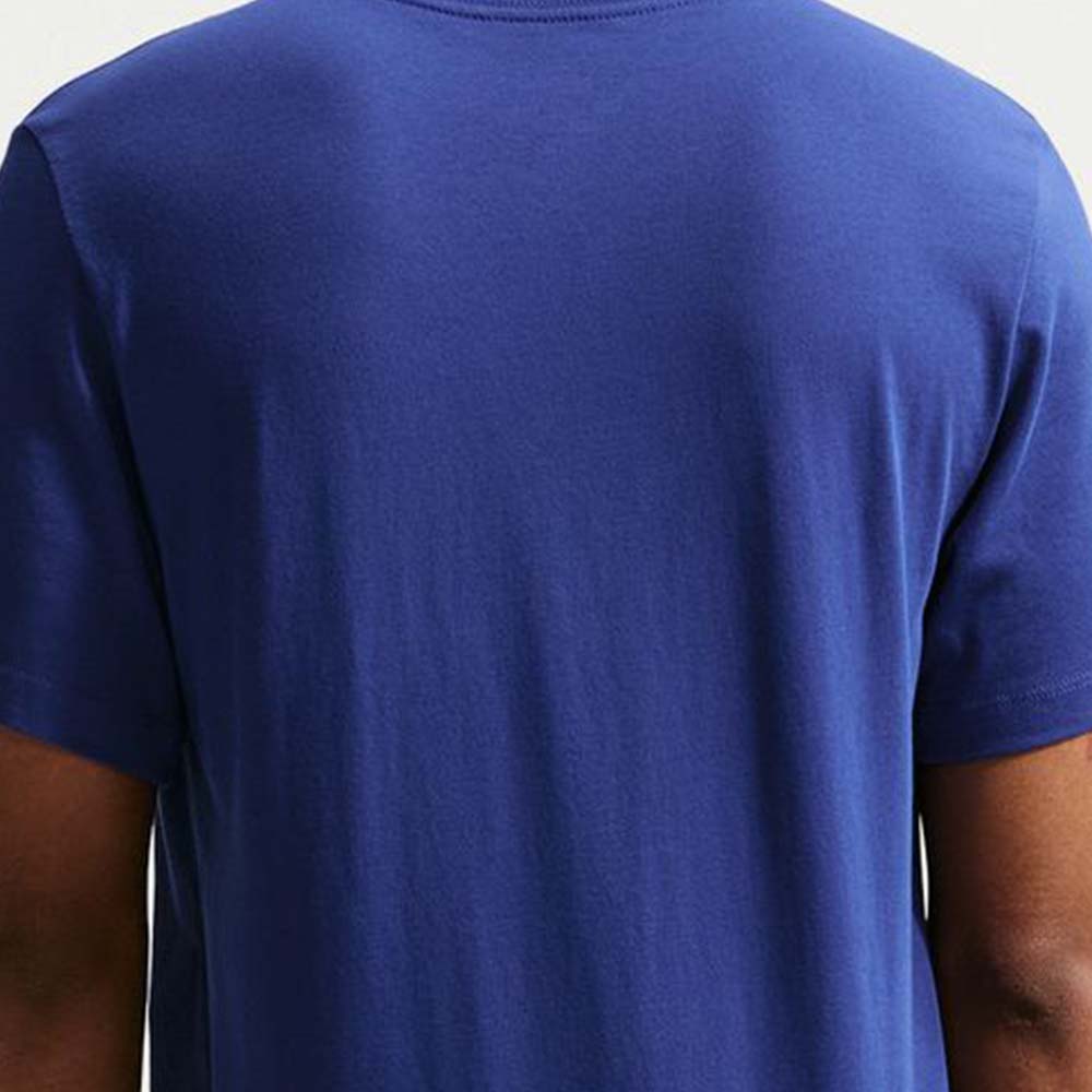 NIKE FC Barcelona Men's Football T-Shirt - Supersports Thailand Supersports Thailand