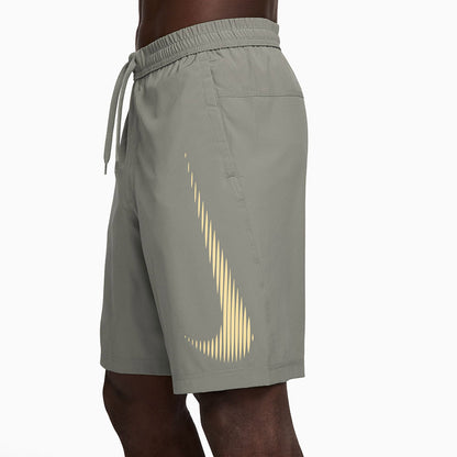 NIKE Dri-FIT Form 9" Unlined Versatile กางเกงออกกำลังกายขาสั้นผู้ชาย
