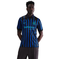 NIKE Men's Inter Milan Home Stadium 2025/26 Jersey