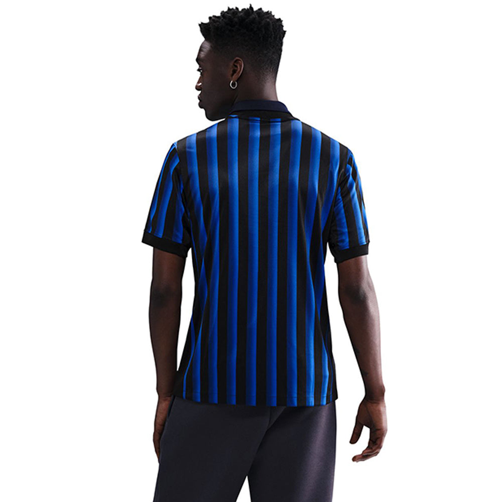 NIKE Men's Inter Milan Home Stadium 2025/26 Jersey