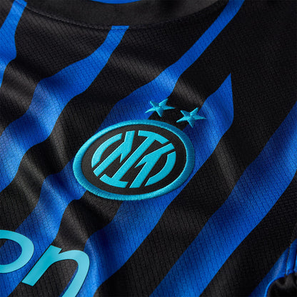 NIKE Men's Inter Milan Home Stadium 2025/26 Jersey
