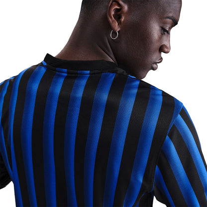 NIKE Men's Inter Milan Home Stadium 2025/26 Jersey