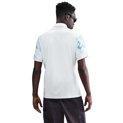 NIKE เสื้อแข่งผู้ชายทีมอินเตอร์ มิลาน ชุดเยือน เกรด Stadium ฤดูกาล 2025/26