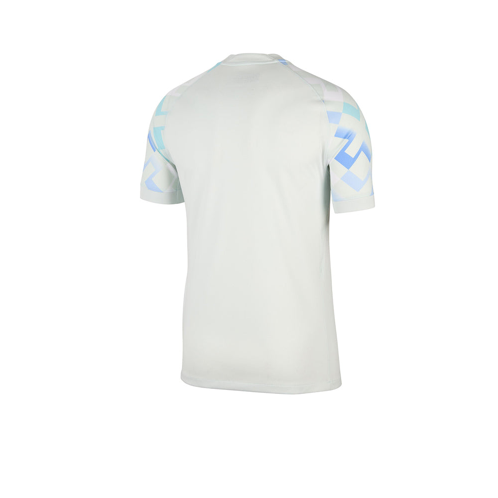 NIKE เสื้อแข่งผู้ชายทีมอินเตอร์ มิลาน ชุดเยือน เกรด Stadium ฤดูกาล 2025/26