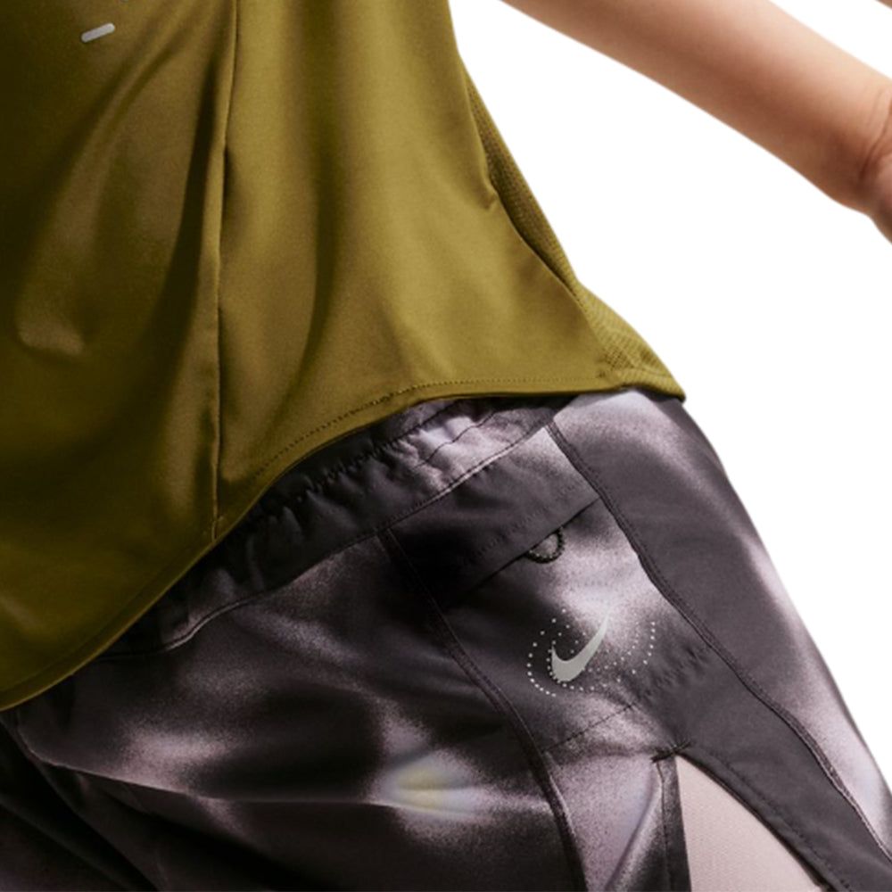 NIKE Tempo Luxe Women's Running Shorts - Supersports Thailand