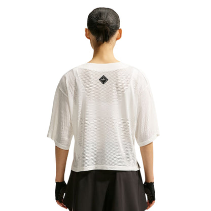 NIKE Dri-FIT One Oversized Women's Training T-Shirt - Supersports Thailand
