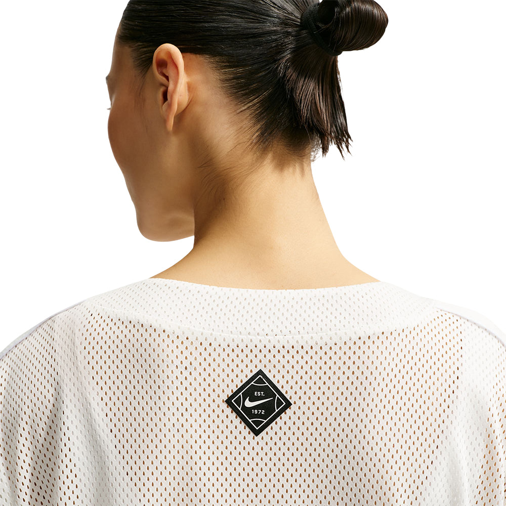 NIKE Dri-FIT One Oversized Women's Training T-Shirt - Supersports Thailand Supersports Thailand
