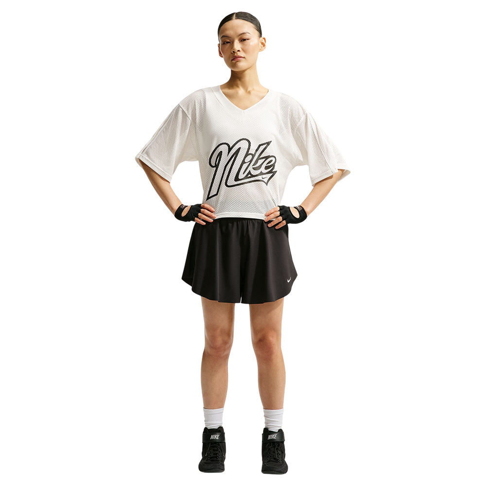 NIKE Dri-FIT One Oversized Women's Training T-Shirt - Supersports Thailand