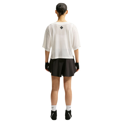NIKE Dri-FIT One Oversized Women's Training T-Shirt - Supersports Thailand
