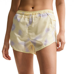 NIKE Tempo Luxe Women's Running Shorts - Supersports Thailand