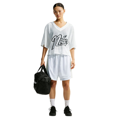 NIKE Dri-FIT One Reversible Women's Training Shorts - Supersports Thailand
