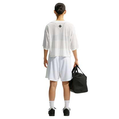 NIKE Dri-FIT One Reversible Women's Training Shorts - Supersports Thailand