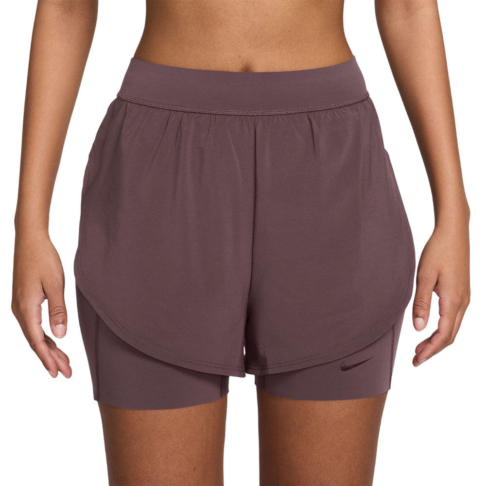 NIKE Universa Women's Training Shorts - Supersports Thailand Supersports Thailand