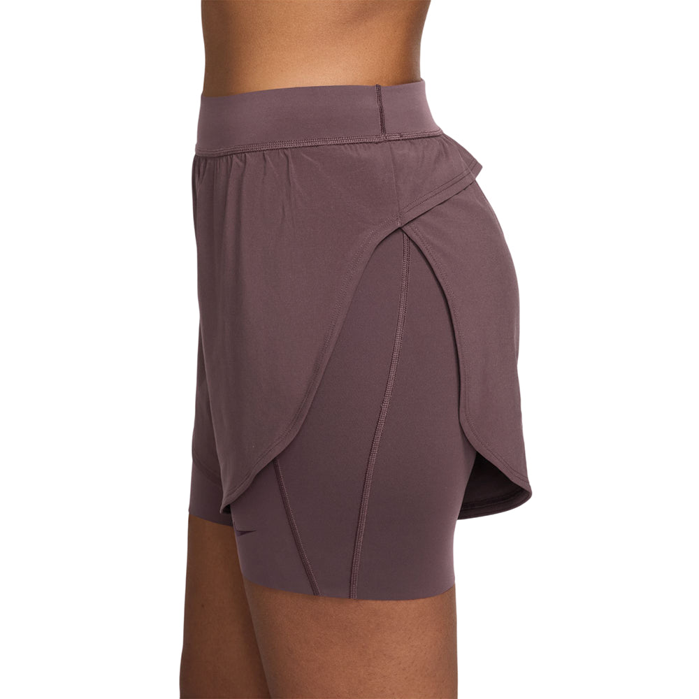 NIKE Universa Women's Training Shorts - Supersports Thailand Supersports Thailand