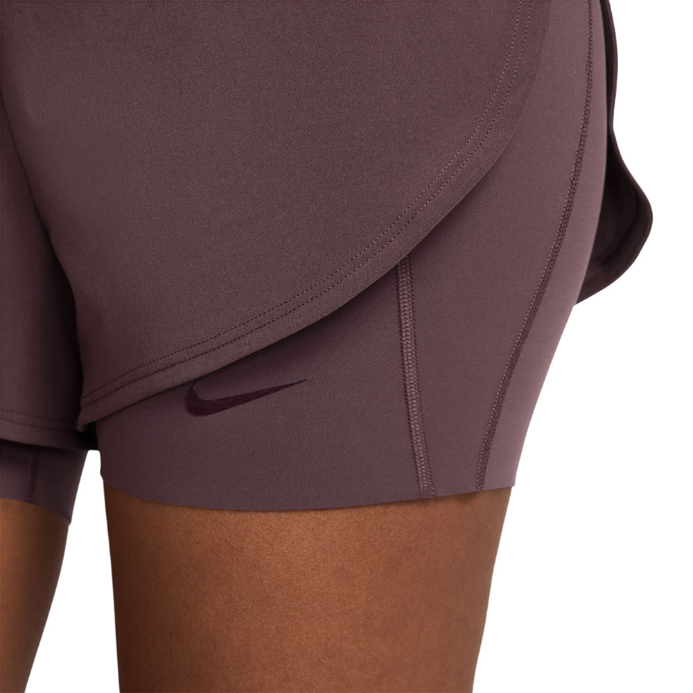 NIKE Universa Women's Training Shorts - Supersports Thailand Supersports Thailand