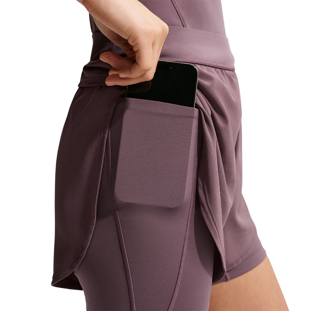 NIKE Universa Women's Training Shorts - Supersports Thailand Supersports Thailand
