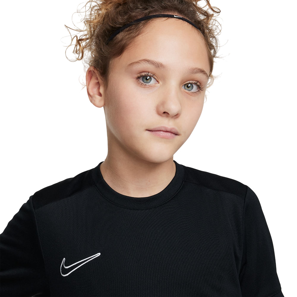 NIKE Academy Kids Football Jersey - Supersports Thailand