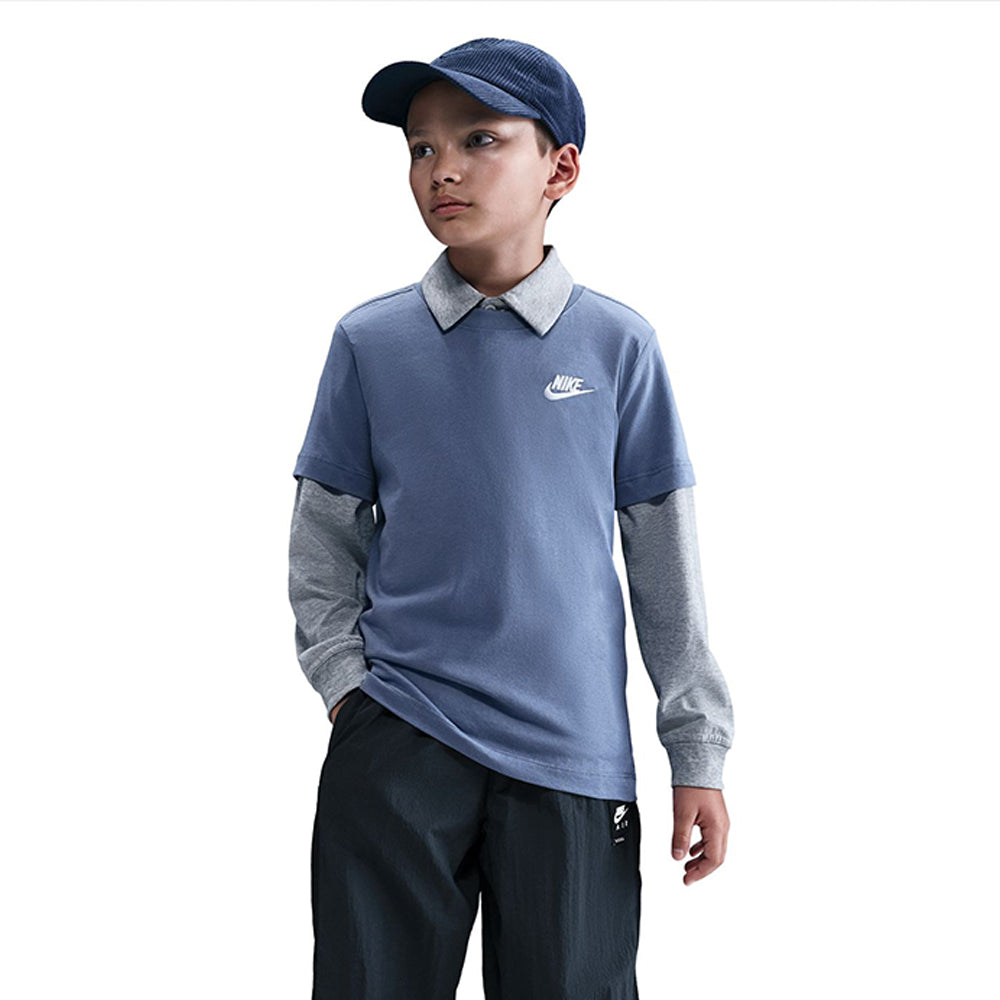 NIKE Sportswear Kids T-Shirt - Supersports Thailand