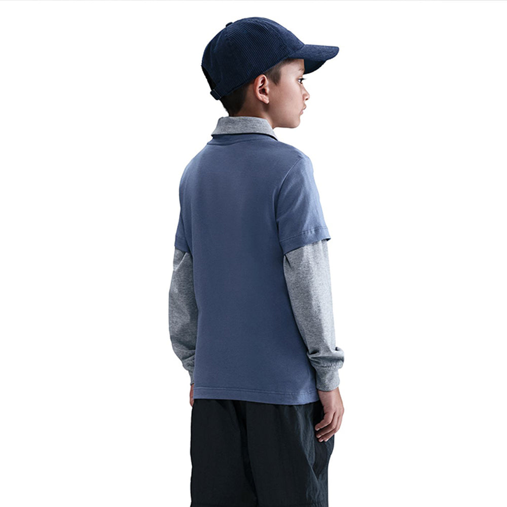 NIKE Sportswear Kids T-Shirt - Supersports Thailand Supersports Thailand