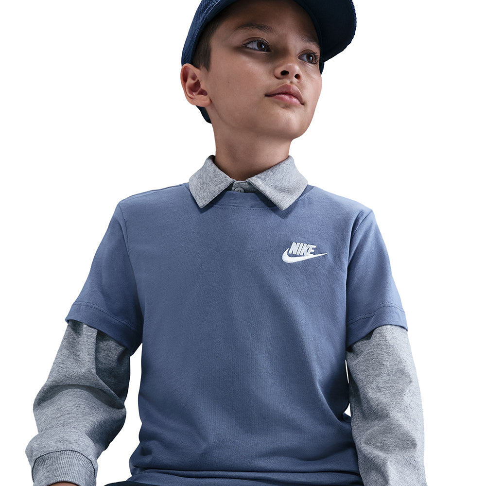 NIKE Sportswear Kids T-Shirt - Supersports Thailand Supersports Thailand