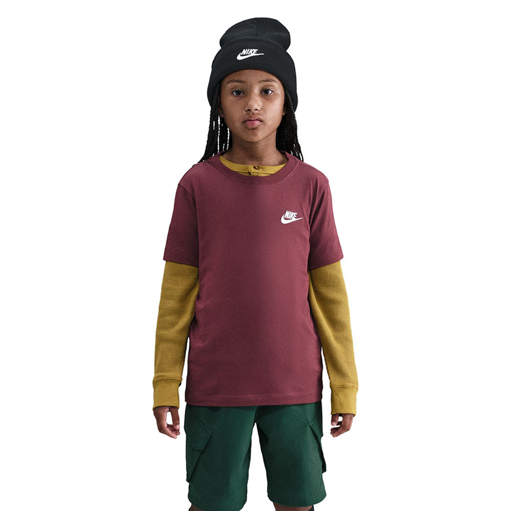 NIKE Sportswear Kids T-Shirt - Supersports Thailand
