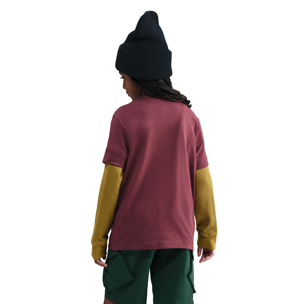 NIKE Sportswear Kids T-Shirt - Supersports Thailand