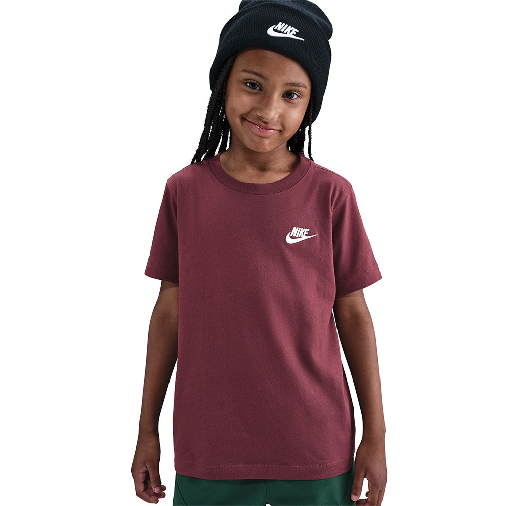NIKE Sportswear Kids T-Shirt - Supersports Thailand Supersports Thailand